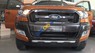 Ford Ranger   Wildtrak  2017 - Bán Ford Ranger Wildtrak năm sản xuất 2017, giá tốt