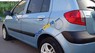 Hyundai Getz   MT 2009 - Xe Hyundai Getz MT năm sản xuất 2009 đã đi 40000 km