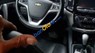 Chevrolet Captiva LTZ 2016 - Bán Chevrolet Captiva LTZ sản xuất năm 2016, màu đen, giá tốt