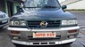 Ssangyong Musso 4x4MT 1997 - Bán Ssangyong Musso 4x4MT năm sản xuất 1997, màu xanh lam, nhập khẩu nguyên chiếc