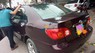 Toyota Corolla altis 1.8MT 2002 - Cần bán Toyota Corolla altis 1.8MT sản xuất 2002, màu đỏ  