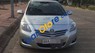 Toyota Vios    MT 2009 - Cần bán lại xe Toyota Vios MT sản xuất 2009, màu bạc đã đi 85000 km giá cạnh tranh