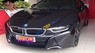 BMW i8 2014 - Bán BMW i8 năm sản xuất 2014, màu đen, nhập khẩu nguyên chiếc