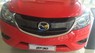 Mazda BT 50 2.2AT 2WD 2017 - Bán xe Mazda BT 50 2.2AT 2WD đời 2017, màu đỏ, xe nhập 