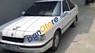 Renault 21   1990 - Cần bán xe Renault 21 năm 1990, màu trắng, nhập khẩu