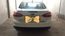 Ford Focus 1.6AT 2015 - Cần bán xe Ford Focus 1.6AT năm sản xuất 2015, màu trắng chính chủ giá cạnh tranh