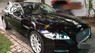 Jaguar XJL   2010 - Bán Jaguar XJL năm sản xuất 2010, màu nâu, xe nhập