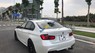 BMW 3 Series 320i  2013 - Cần bán BMW 3 Series 320i năm sản xuất 2013, màu trắng, xe nhập