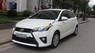 Toyota Yaris E 2015 - Cần bán Toyota Yaris E năm sản xuất 2015, màu trắng, nhập khẩu nguyên chiếc