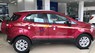 Ford EcoSport Titanium 1.5 2017 - Cần bán xe Ford EcoSport Titanium 1.5 sản xuất năm 2017, màu đỏ