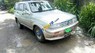 Ssangyong Musso 1998 - Bán xe Ssangyong Musso năm sản xuất 1998, màu bạc, giá chỉ 130 triệu
