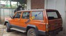 Jeep Cherokee   2000 - Bán xe Jeep Cherokee năm 2000, xe nhập, giá chỉ 40 triệu