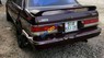 Mazda 323 1990 - Cần bán lại xe Mazda 323 sản xuất năm 1990, màu đỏ, xe nhập, giá chỉ 95 triệu