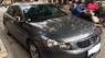 Honda Accord 2011 - Cần bán gấp Honda Accord sản xuất 2011, màu xám, xe nhập