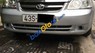 Daewoo Lacetti    MT 2008 - Bán Daewoo Lacetti MT năm sản xuất 2008, màu bạc giá cạnh tranh