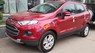 Ford EcoSport Titanium 1.5 2017 - Cần bán xe Ford EcoSport Titanium 1.5 sản xuất năm 2017, màu đỏ