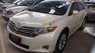 Toyota Venza 2.7 Base 2009 - Bán xe Toyota Venza 2.7 Base năm sản xuất 2009, màu trắng, xe nhập