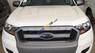 Ford Ranger XLS 2017 - Bán Ford Ranger XLS sản xuất năm 2017, màu trắng, xe nhập
