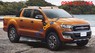 Ford Ranger 2017 - Cần bán Ford Ranger sản xuất năm 2017, xe nhập