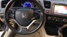 Honda Civic 1.8AT 2012 - Bán Honda Civic 1.8 AT màu Titan (màu hot) SX 2012 phom mới, xe TNCC một chủ từ đầu