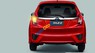 Honda Jazz 2017 - Cần bán Honda Jazz năm sản xuất 2017, màu đỏ