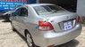 Toyota Vios E 2008 - Bán ô tô Toyota Vios E năm 2008, màu bạc