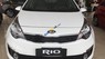 Kia Rio  4DR MT 2016 - Bán xe Kia Rio 4DR MT sản xuất năm 2016, màu trắng, nhập khẩu