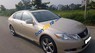 Lexus GS350 2009 - Cần bán xe Lexus GS350 đời 2009, đăng ký lần đầu 2010, tên tư nhân chính chủ