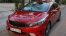 Kia Cerato 2.0 2016 - Cần bán lại xe Kia Cerato 2.0 năm 2016, màu đỏ số tự động