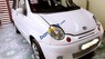 Daewoo Matiz   2008 - Cần bán Daewoo Matiz sản xuất năm 2008, màu trắng, nhập khẩu