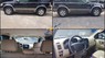 Ford Escape 3.0 2004 - Bán Ford Escape 3.0 năm 2004, màu đen