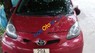 Toyota Aygo AT 2012 - Bán ô tô Toyota Aygo AT sản xuất năm 2012, màu đỏ, nhập khẩu nguyên chiếc số tự động