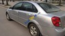 Daewoo Lacetti EX 1.6  2010 - Bán xe Daewoo Lacetti EX 1.6 biển 4 số, đăng kiểm bảo trì hết 2017