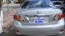 Toyota Corolla altis 1.8G 2009 - Cần bán Toyota Corolla altis 1.8G năm sản xuất 2009, màu bạc, giá chỉ 485 triệu