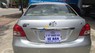 Toyota Vios E 2008 - Bán ô tô Toyota Vios E năm 2008, màu bạc