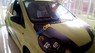 BYD F0   2011 - Bán BYD F0 sản xuất 2011, màu vàng, xe đẹp, nội thất rộng, máy lạnh, tiết kiệm xăng