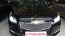 Chevrolet Cruze LS 2010 - Cần bán xe Chevrolet Cruze LS năm 2010, đi đúng chuẩn 46000 km, 4 vỏ mới