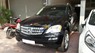 Mercedes-Benz ML Class ML350 2007 - Bán Mercedes ML350 năm 2007, đăng ký 2008, tư nhân chính chủ