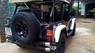 Jeep Wrangler Trước 1990 - Bán Jeep Wrangler trước sản xuất 1990, nhập khẩu