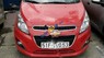 Chevrolet Spark LT 2016 - Bán xe Chevrolet Spark LT sản xuất 2016, màu đỏ, nhập khẩu, 318tr