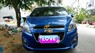 Chevrolet Spark LT 2016 - Bán Chevrolet Spark LT sản xuất 2016, màu xanh lam giá cạnh tranh