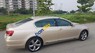 Lexus GS350 2009 - Cần bán xe Lexus GS350 đời 2009, đăng ký lần đầu 2010, tên tư nhân chính chủ