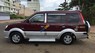 Mitsubishi Jolie MPI 2004 - Bán xe Mitsubishi Jolie MPI đời 2004, màu đỏ, máy lạnh chưa bao giờ sửa chữa, zin toàn bộ