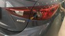 Mazda 3  1.5AT 2016 - Xe Mazda 3 1.5AT sản xuất năm 2016, màu xanh lam số tự động