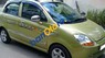 Chevrolet Spark MT 2009 - Bán xe cũ Chevrolet Spark 1000 phân khối cuối 2009, 4 máy, đồng sơn zin, nội thất nỉ zin