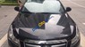 Daewoo Lacetti  SE   2011 - Cần bán lại xe Daewoo Lacetti SE năm sản xuất 2011, màu đen 