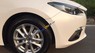 Mazda 3 2015 - Cần bán lại xe Mazda 3 năm sản xuất 2015, màu trắng