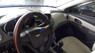 Chevrolet Cruze LS 2010 - Cần bán xe Chevrolet Cruze LS năm 2010, đi đúng chuẩn 46000 km, 4 vỏ mới