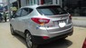 Hyundai Tucson 2014 - Xe Hyundai Tucson năm 2014, màu bạc, nhập khẩu nguyên chiếc  