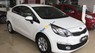 Kia Rio  4DR MT 2016 - Bán xe Kia Rio 4DR MT sản xuất năm 2016, màu trắng, nhập khẩu